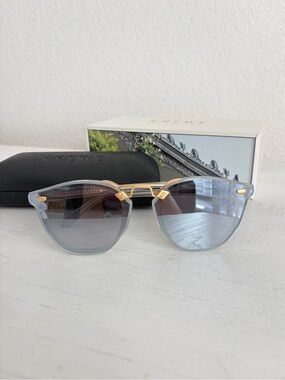 KREWE SUNGLASSES